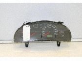 Velocímetro (tablero de instrumentos)