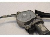 Regulador de puerta delantera con motor