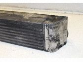 Radiador intercooler