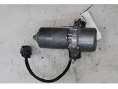 Vacuum pump