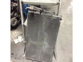 A/C cooling radiator (condenser)