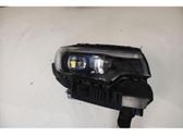 Headlight/headlamp