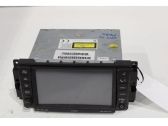 Radio/CD/DVD/GPS head unit