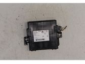 ASC control unit/module