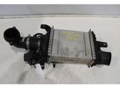Radiador intercooler