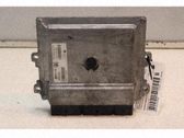 Unité de commande / module de pompe à carburant