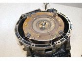 Automatikgetriebe