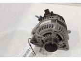 Lichtmaschine