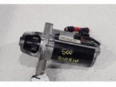Motor de arranque