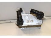 Coolant heater control valve