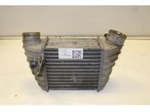 Radiador intercooler