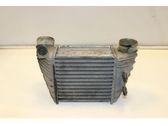 Intercooler radiator