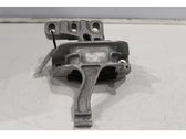Engine mount bracket