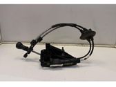 Selector caja de cambios