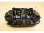 Bremssattel hinten