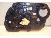 Regulador de puerta delantera con motor