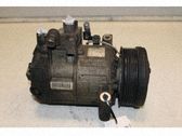 Ilmastointilaitteen kompressorin pumppu (A/C)