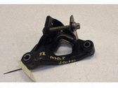 Support de moteur, coussinet