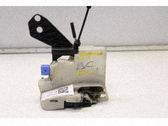 Cerradura de puerta delantera