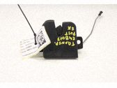 Tailgate/trunk/boot lock/catch/latch