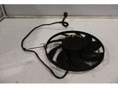 Ventilador eléctrico del radiador