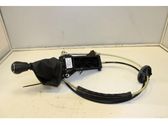 Gear shifter/selector