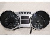 Velocímetro (tablero de instrumentos)