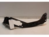 Headlight/headlamp mounting bracket