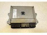 Unidad de control/módulo de la bomba de inyección de combustible