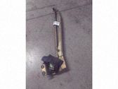 Motor y varillaje del limpiaparabrisas delantero