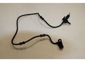 ABS brake wheel speed sensor