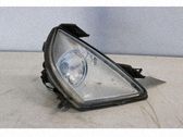 Luz de niebla delantera