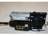 Silniczek szyberdachu