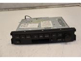 Radio/CD/DVD/GPS head unit