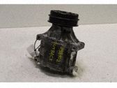 Compresor (bomba) del aire acondicionado (A/C))
