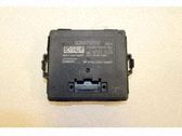 Boîtier de commande ASC / interrupteurs