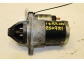 Motor de arranque