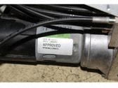 Bomba hidráulica del techo descapotable