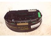 Compteur de vitesse tableau de bord