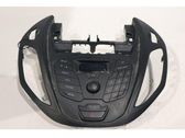 Unidad delantera de radio/CD/DVD/GPS