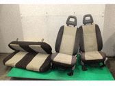 Juego del asiento