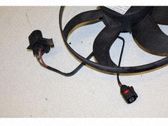 Ventilador eléctrico del radiador