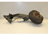Rear control arm
