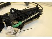 Gear shifter/selector