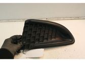 Grille antibrouillard avant