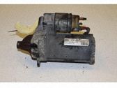 Motor de arranque