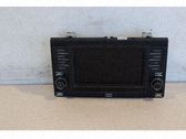 Bildschirm / Display / Anzeige