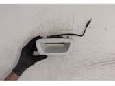 Tailgate/trunk/boot exterior handle