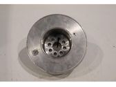 Crankshaft pulley