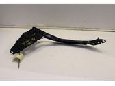 Headlight/headlamp mounting bracket